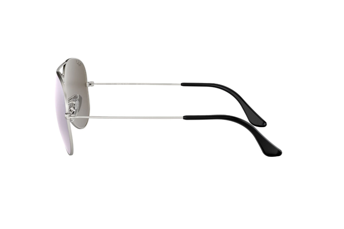 Ray-Ban Lentes de Sol Aviator Polarizados RB3025