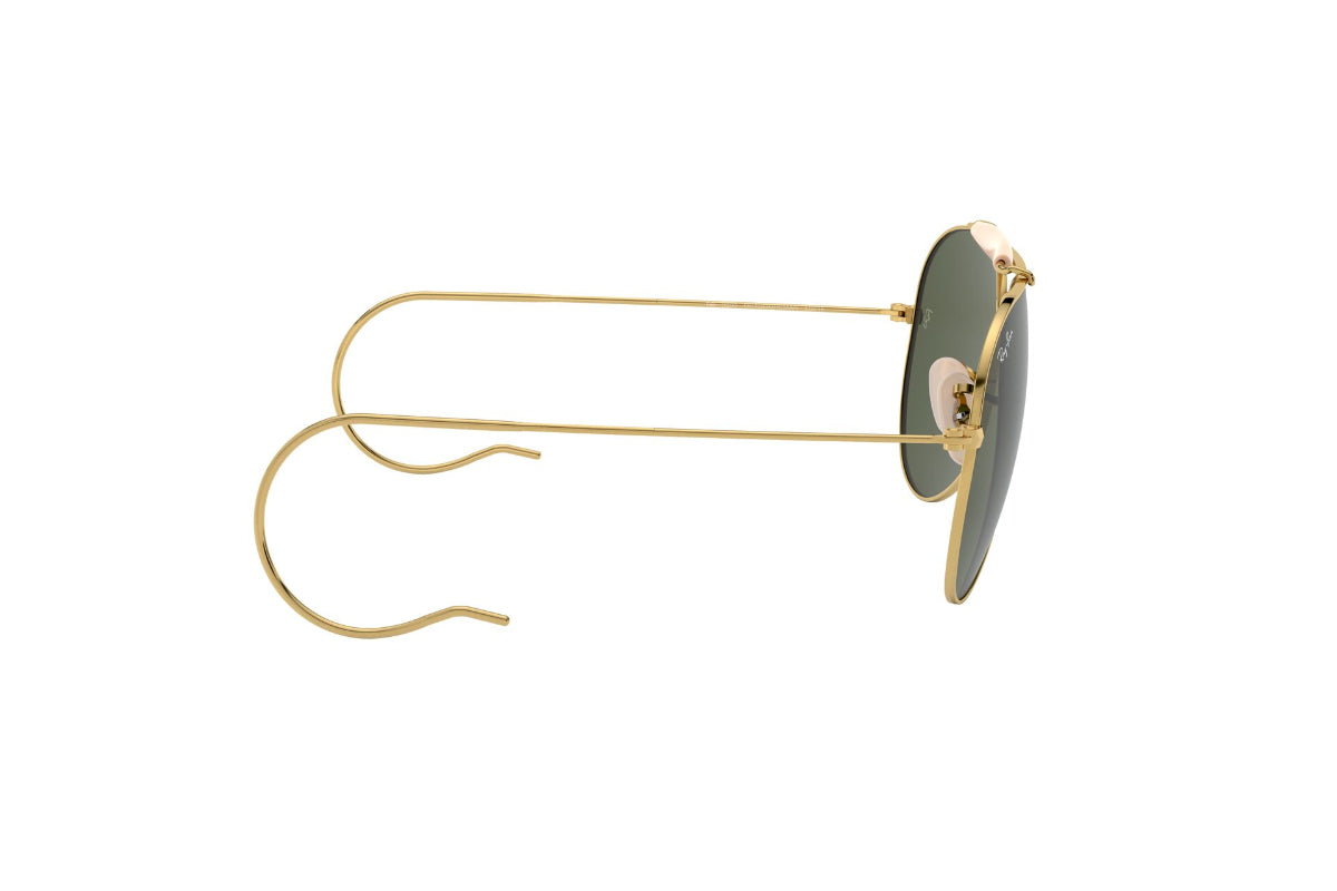 Lentes de Sol Outdoorsman Ray-Ban