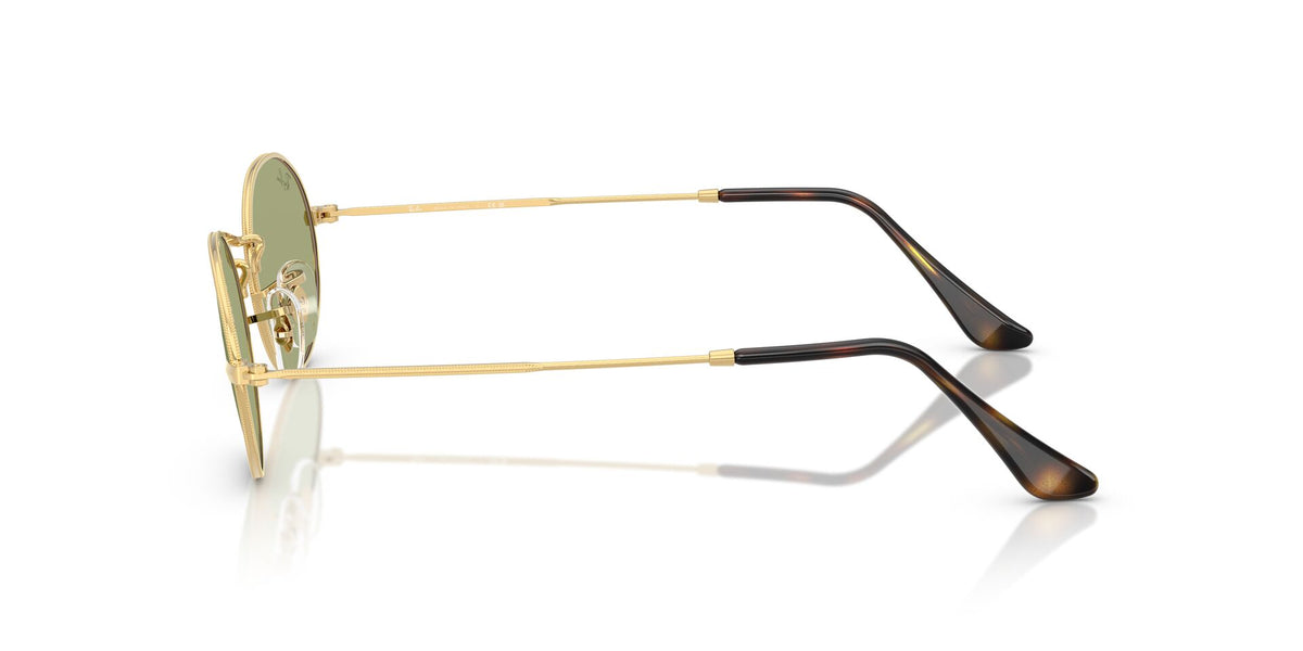 Ray-Ban Lentes de Sol Oval RB3547