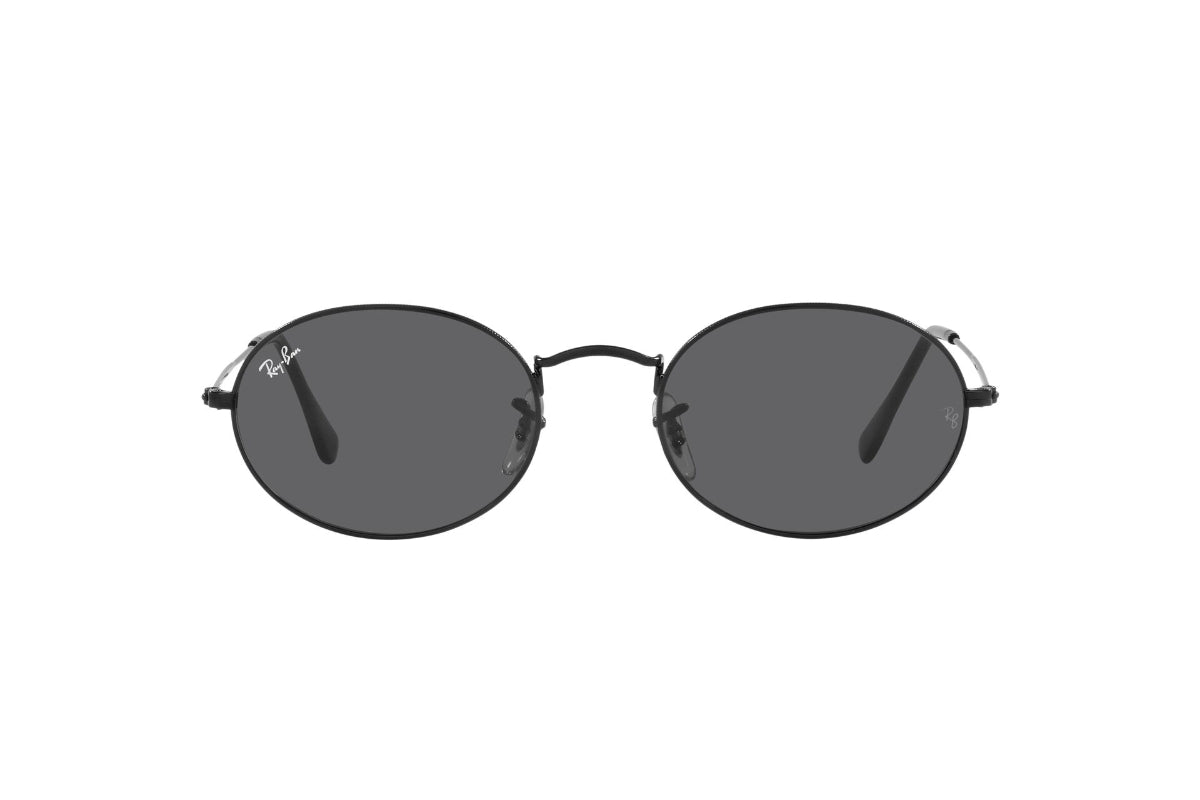 Ray-Ban Lentes de Sol Oval RB3547