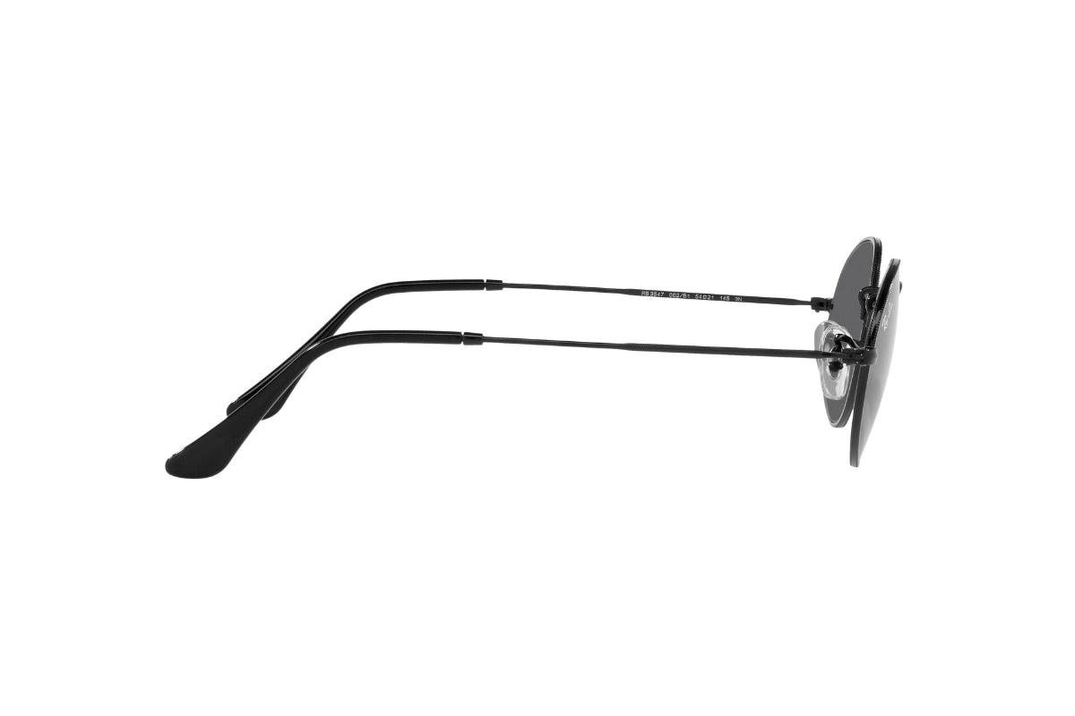 Ray-Ban Lentes de Sol Oval RB3547