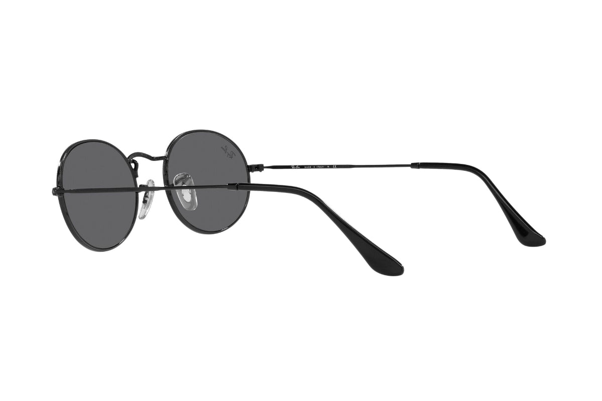 Ray-Ban Lentes de Sol Oval RB3547