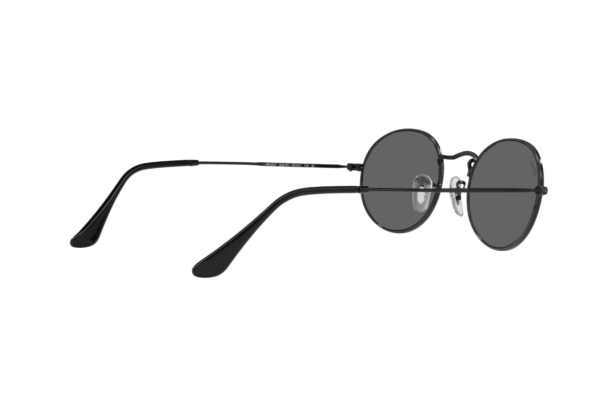 Ray-Ban Lentes de Sol Oval RB3547