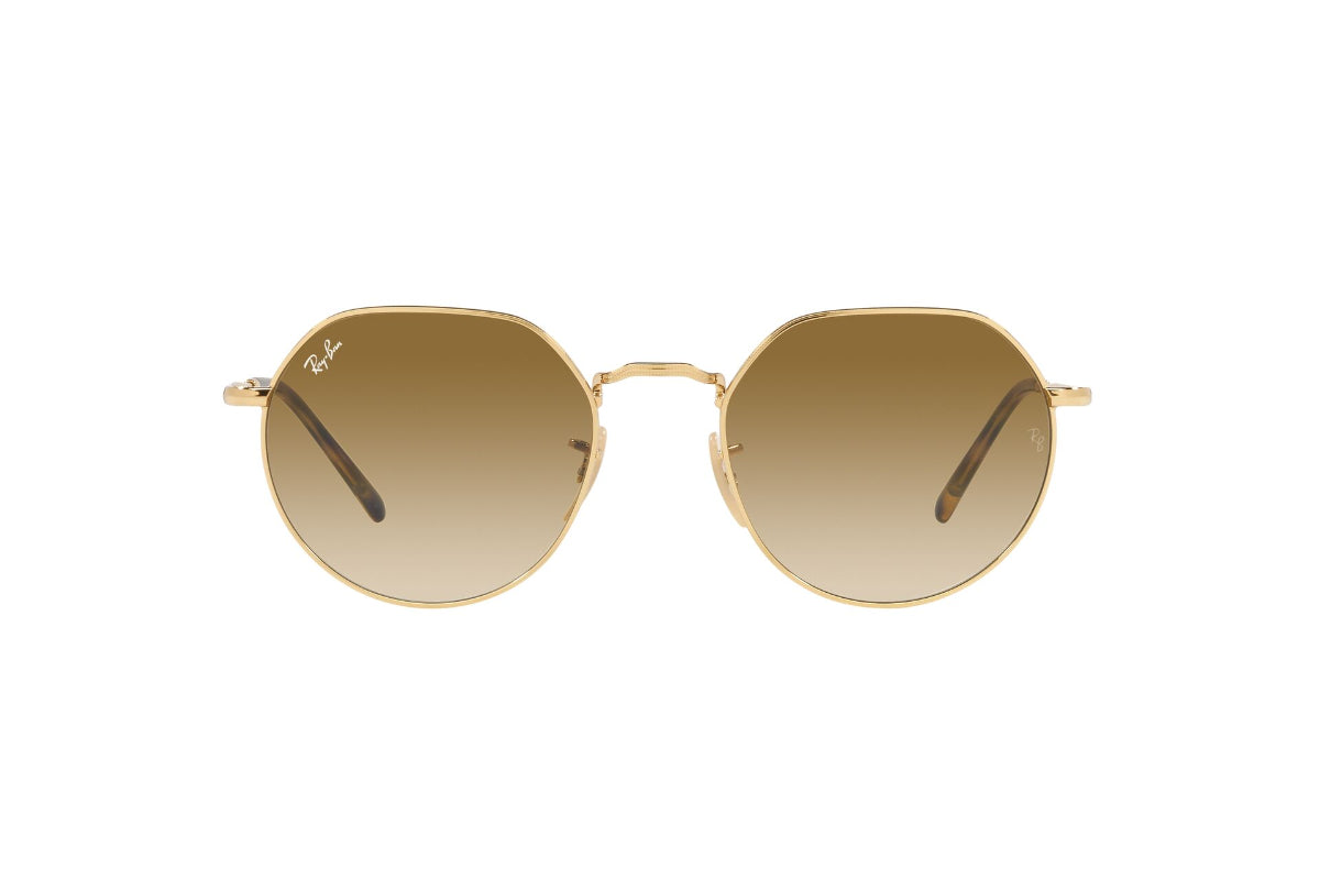 Ray-Ban Lentes de Sol Jack Degradados RB3565