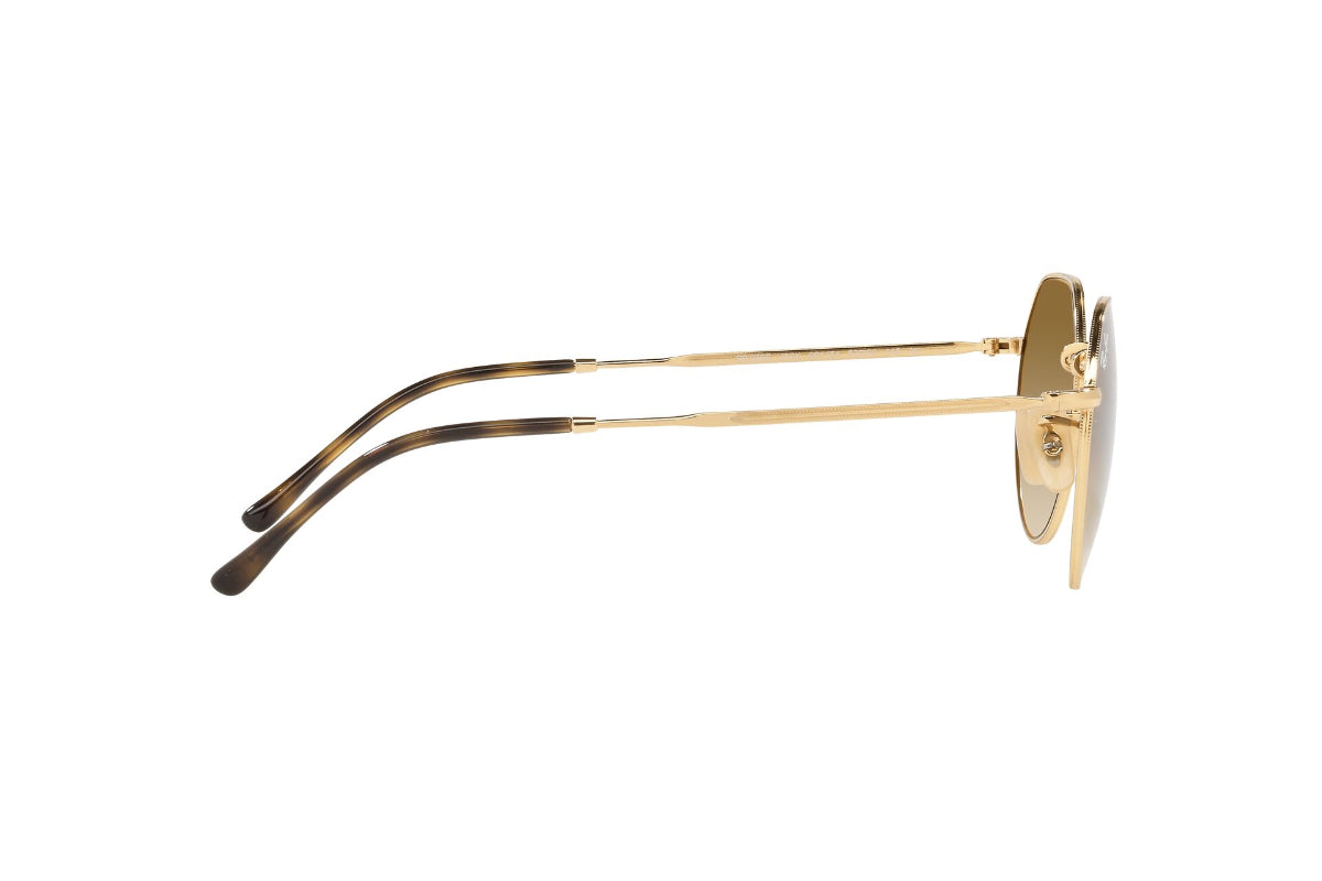 Ray-Ban Lentes de Sol Jack Degradados RB3565