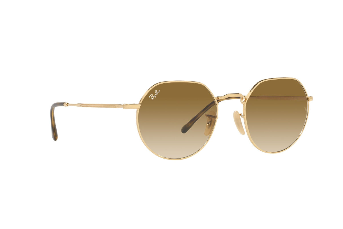 Ray-Ban Lentes de Sol Jack Degradados RB3565
