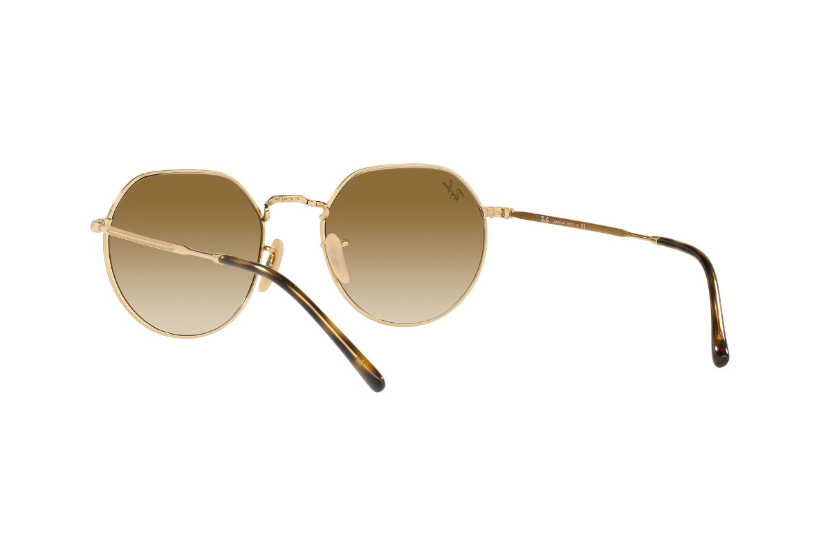 Ray-Ban Lentes de Sol Jack Degradados RB3565