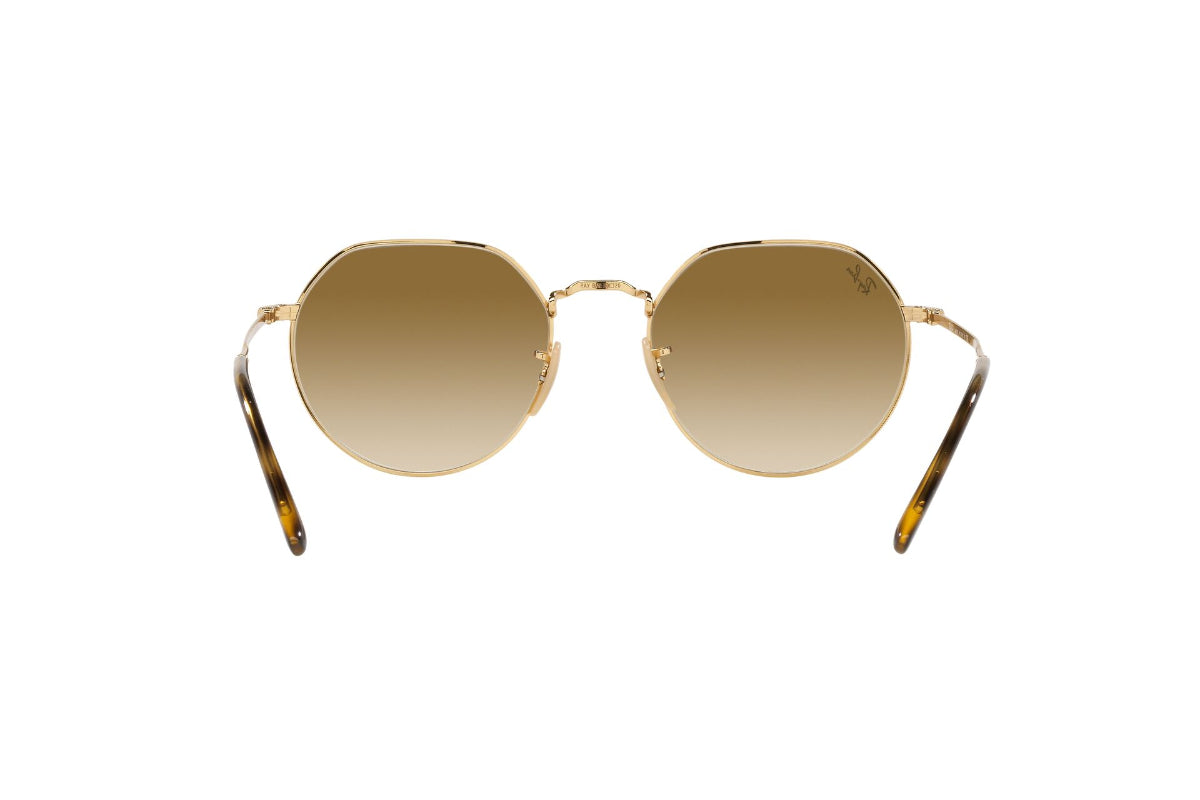 Ray-Ban Lentes de Sol Jack Degradados RB3565