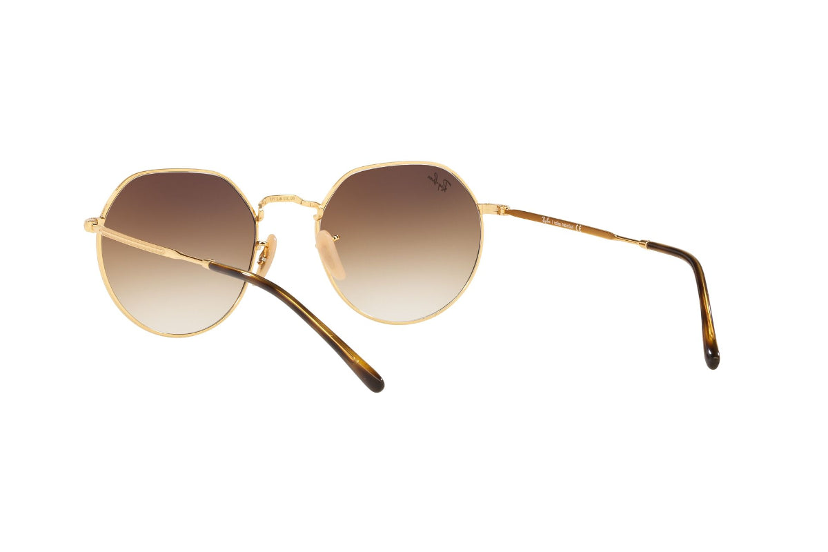 Lentes de Sol Jack Arista Ray Ban