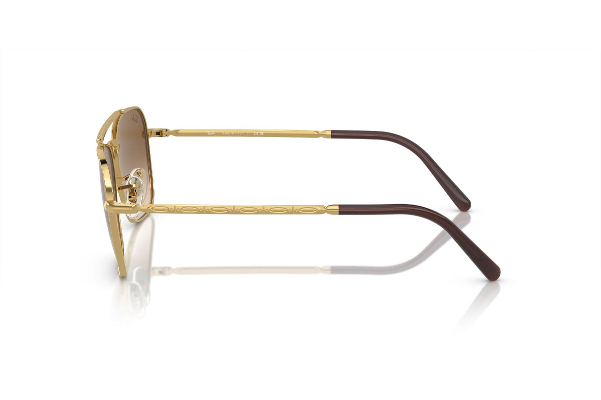 Ray-Ban Lentes de Sol New Caravan Degradados RB3636
