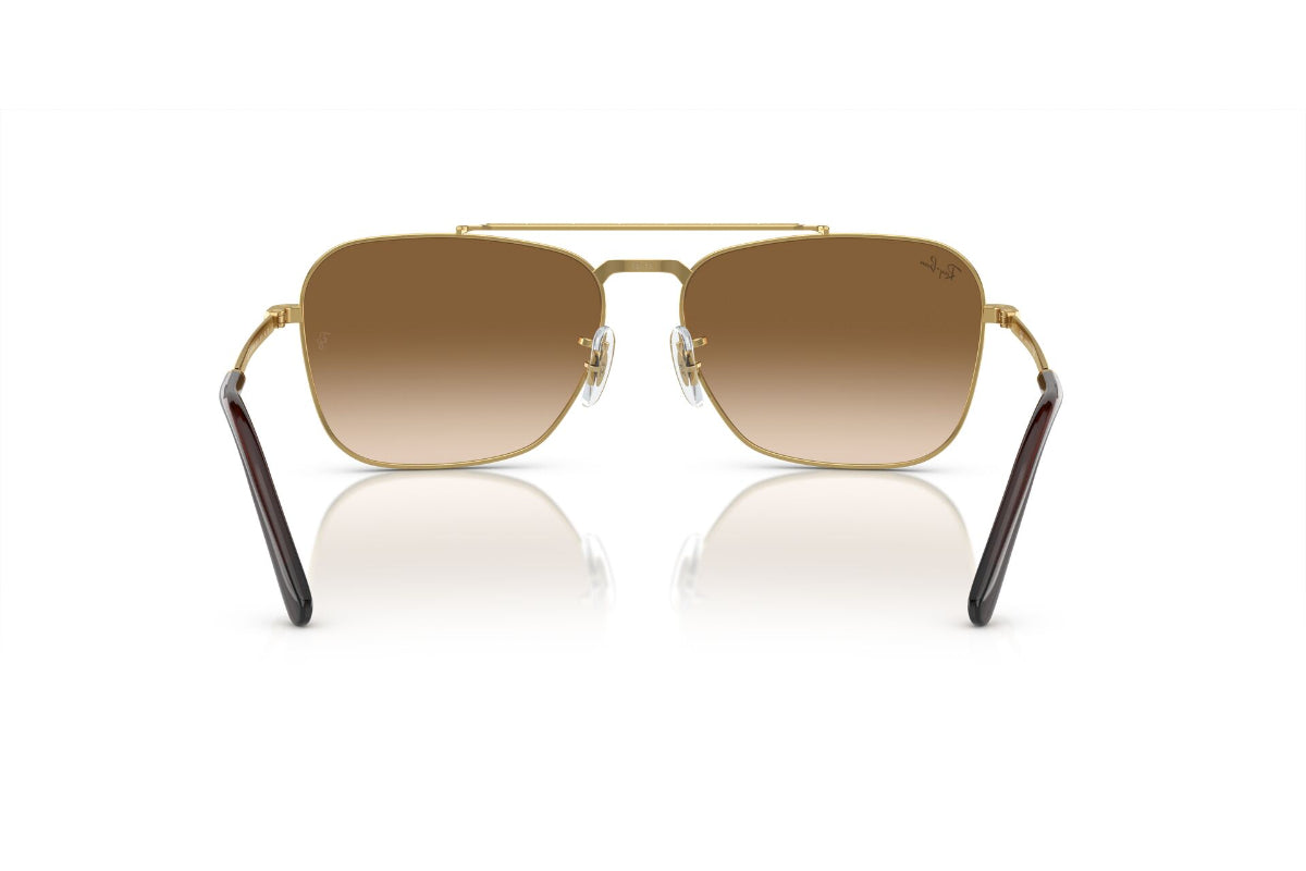 Ray-Ban Lentes de Sol New Caravan Degradados RB3636