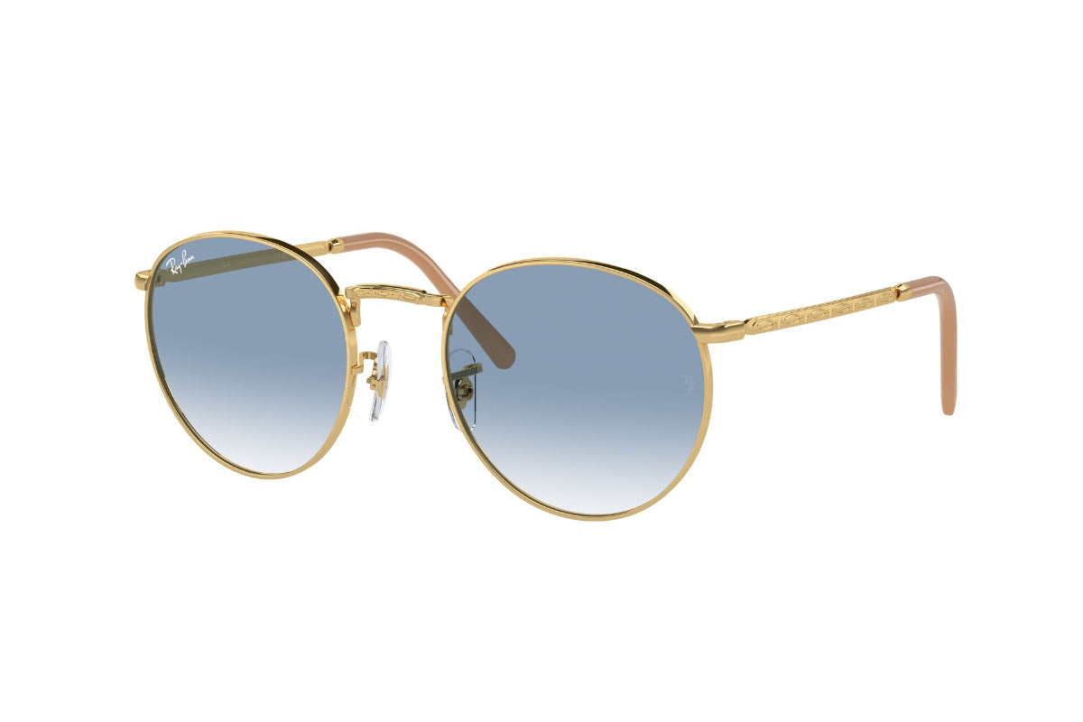 Ray-Ban Lentes de Sol New Round RB3637