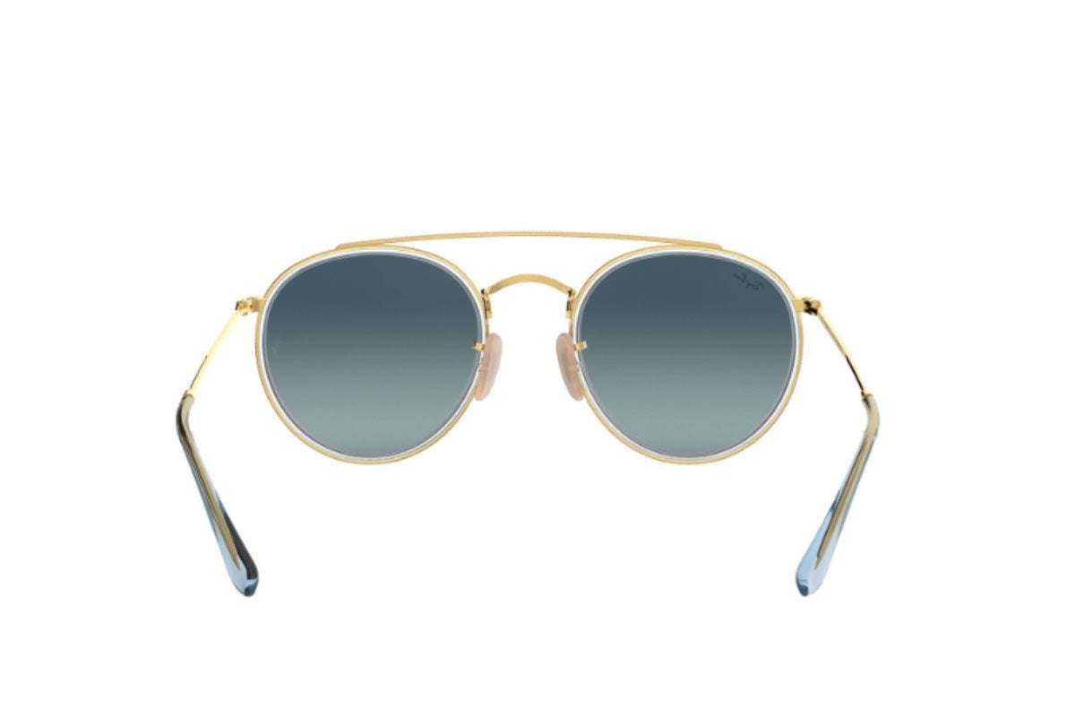 Ray-Ban Lentes de Sol RB3647N