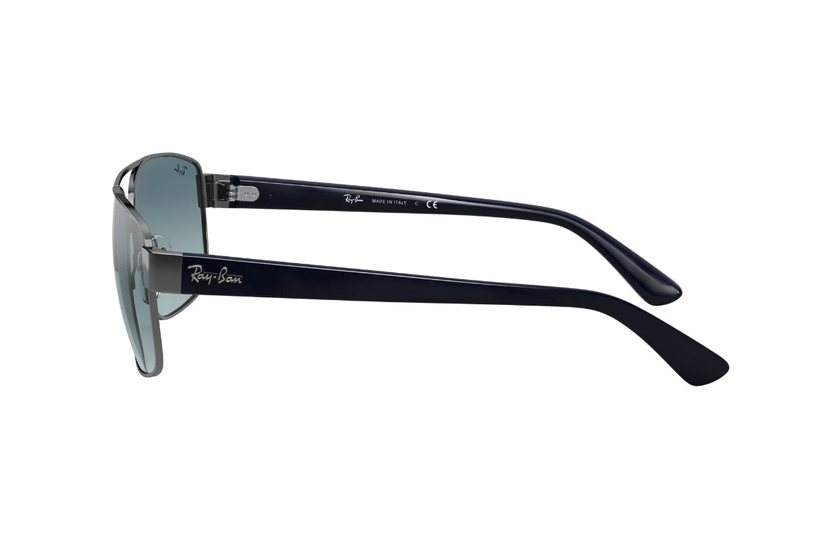 Ray-Ban Lentes de Sol Degradados RB3663