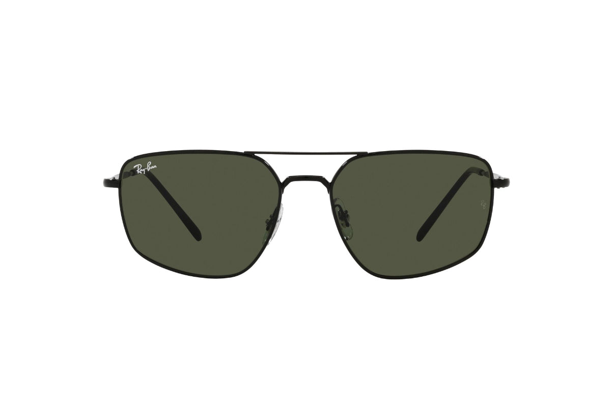 Lentes de Sol Black Ray Ban
