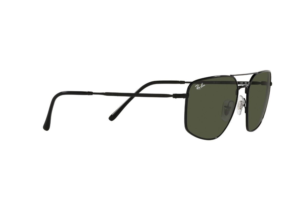 Lentes de Sol Black Ray Ban