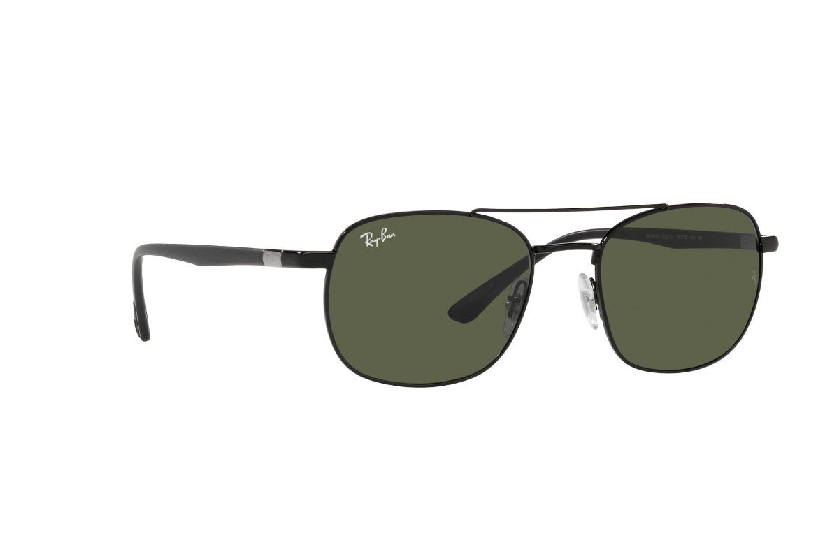 Lentes de Sol Black Ray Ban