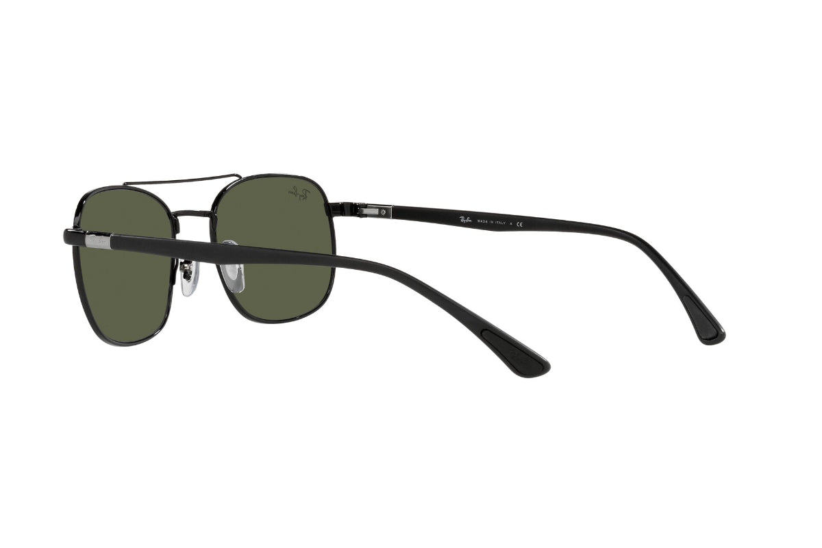 Lentes de Sol Black Ray Ban