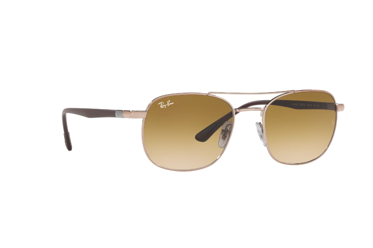 Lentes de Sol Copper Ray Ban