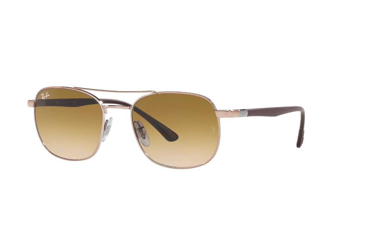 Lentes de Sol Copper Ray Ban