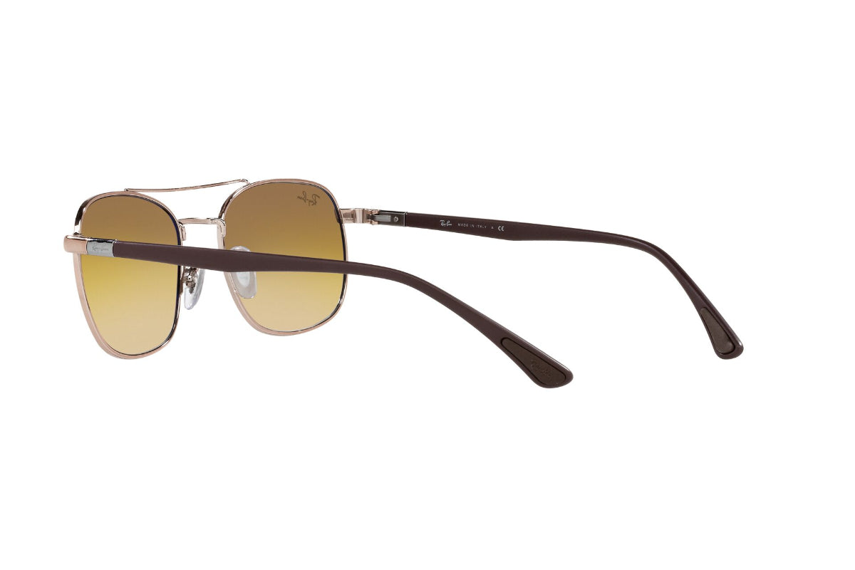 Lentes de Sol Copper Ray Ban
