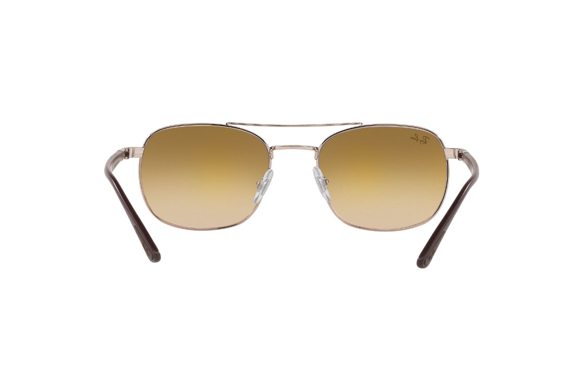 Lentes de Sol Copper Ray Ban