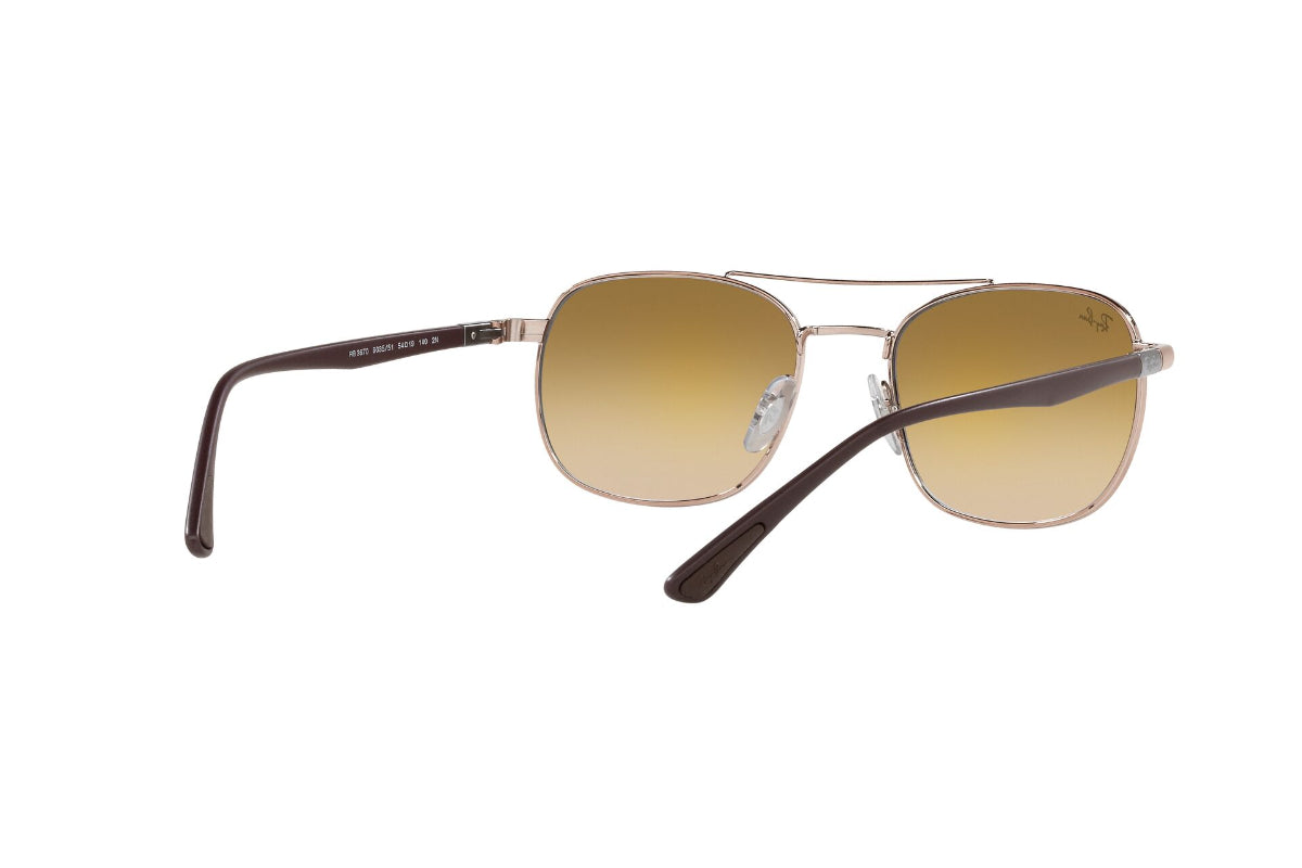 Lentes de Sol Copper Ray Ban