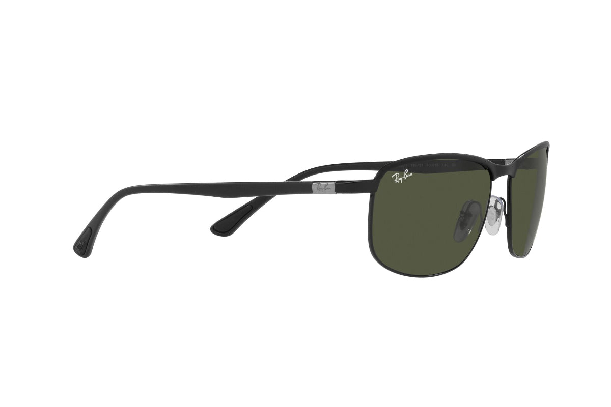Lentes de Sol Black On Black Ray Ban