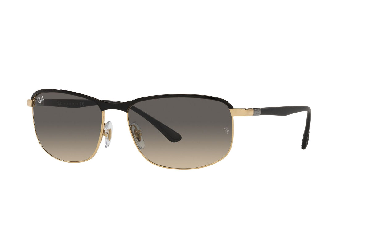 Lentes de Sol Black On Arista Ray Ban