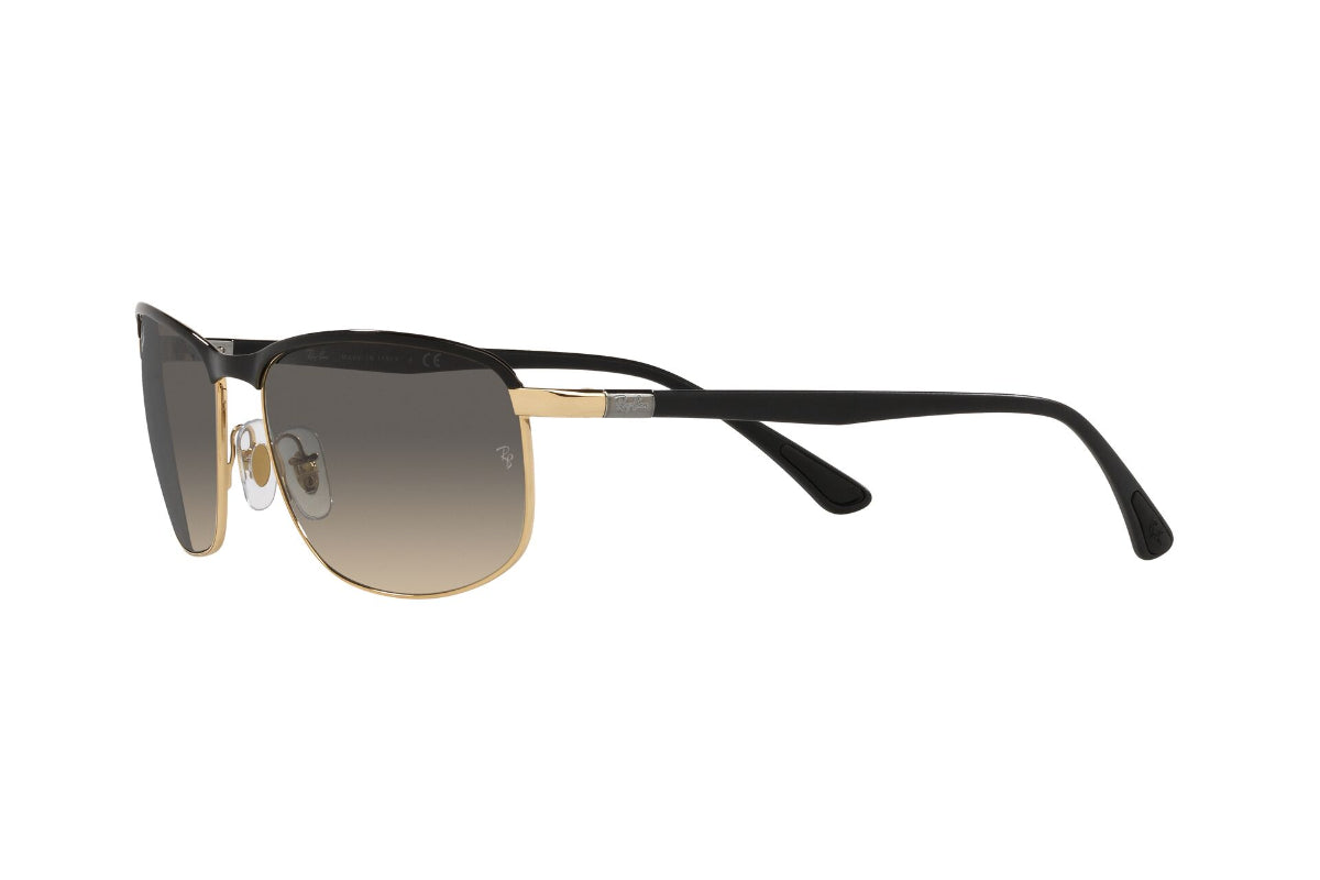 Lentes de Sol Black On Arista Ray Ban