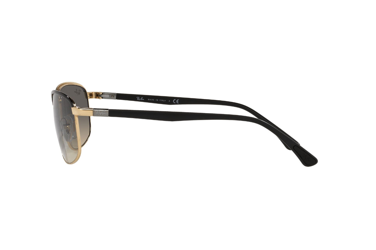 Lentes de Sol Black On Arista Ray Ban