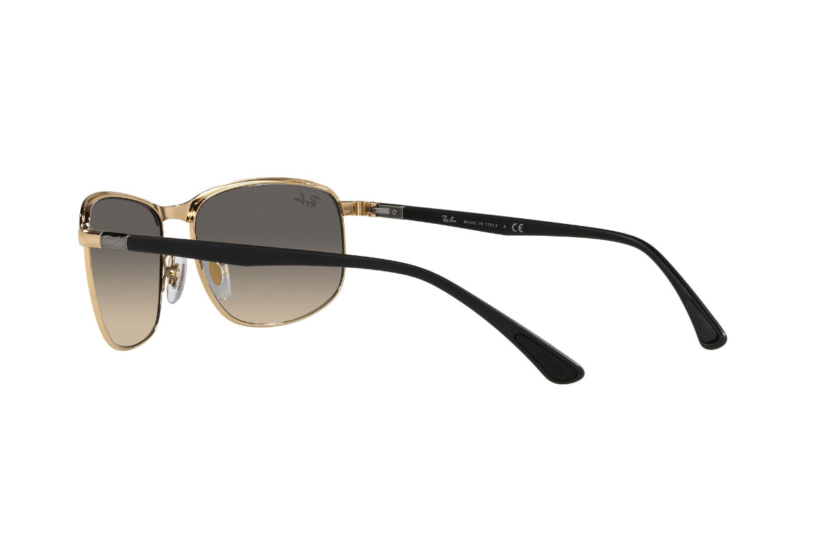 Lentes de Sol Black On Arista Ray Ban