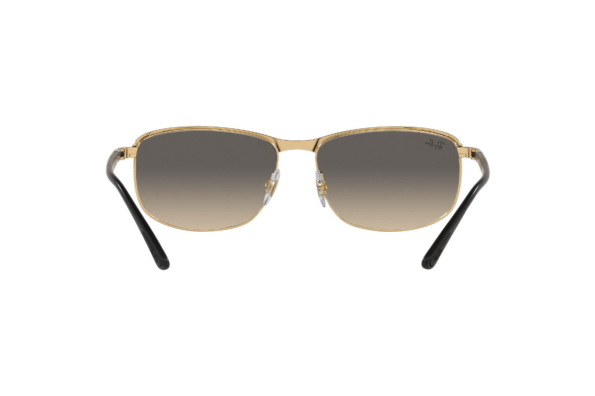 Lentes de Sol Black On Arista Ray Ban
