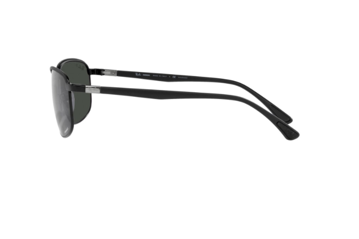 Ray-Ban Lentes de Sol Polarizados RB3671CH