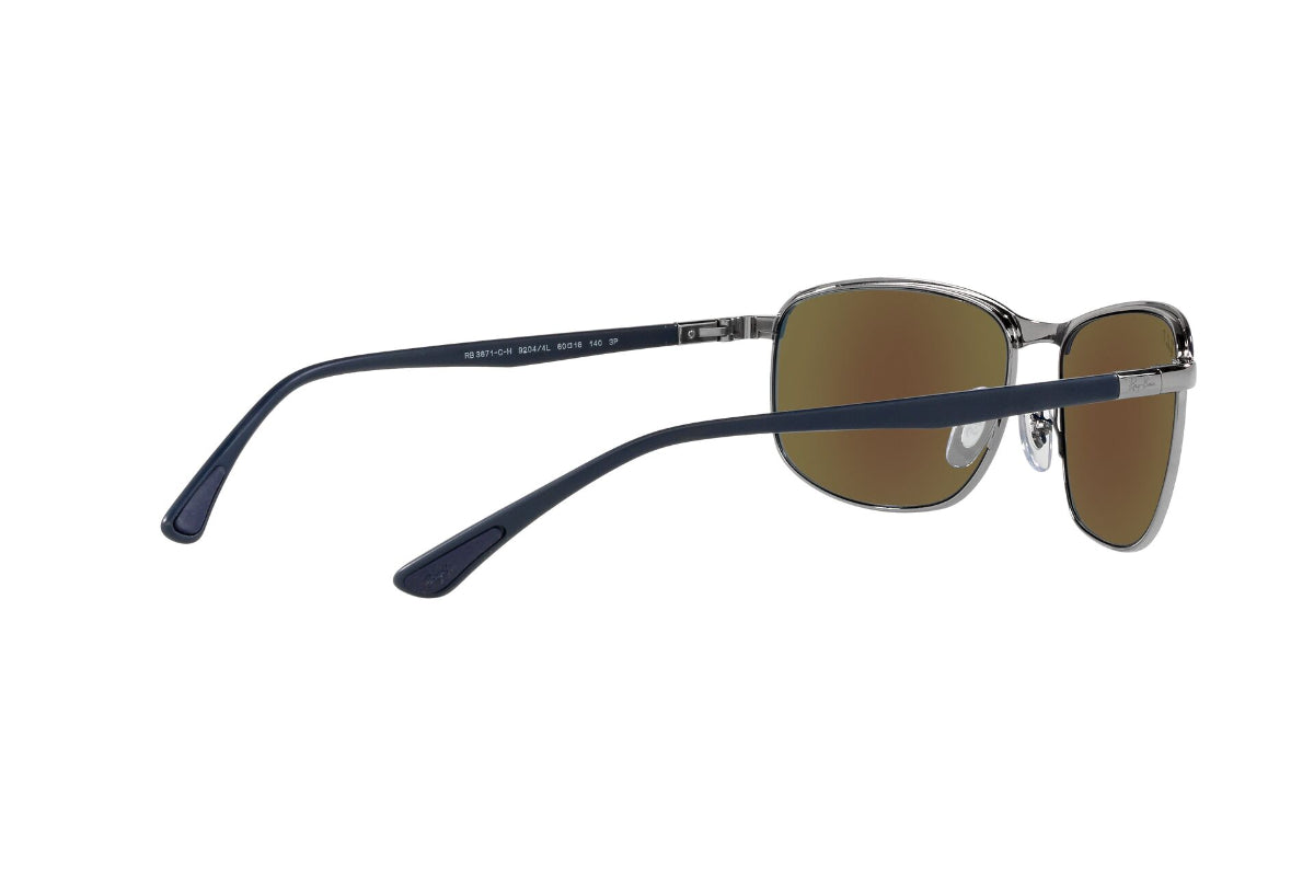 Lentes de Sol Blue On Polarizados Ray Ban