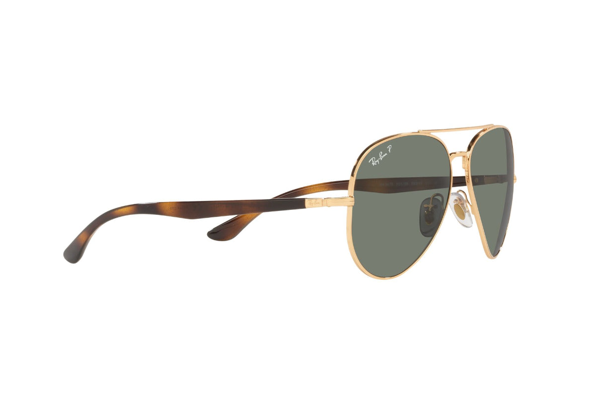 Lentes de Sol Arista Polarizados Ray-Ban