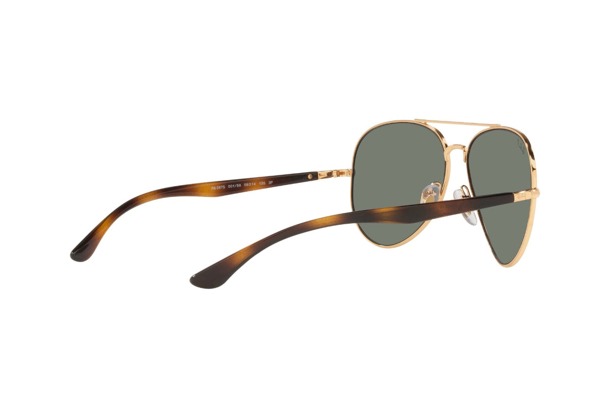 Lentes de Sol Arista Polarizados Ray-Ban