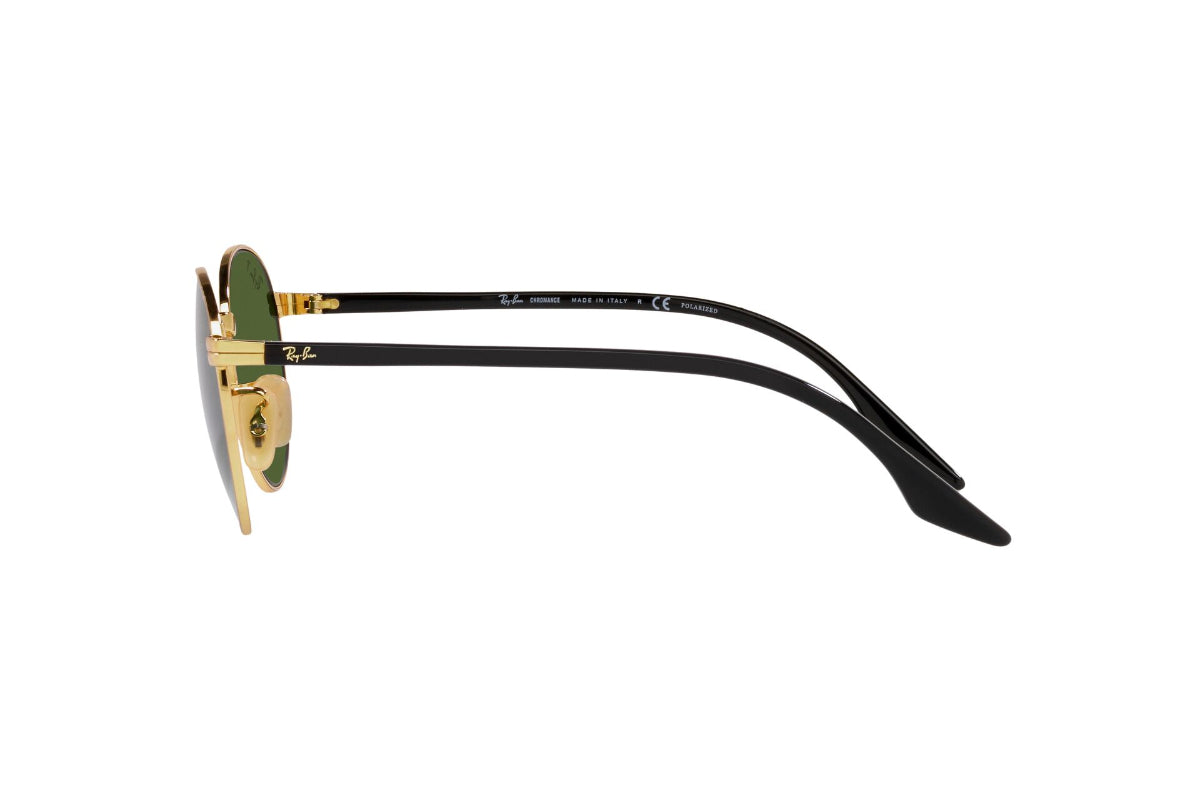 Ray-Ban Lentes de Sol Polarizados RB3691