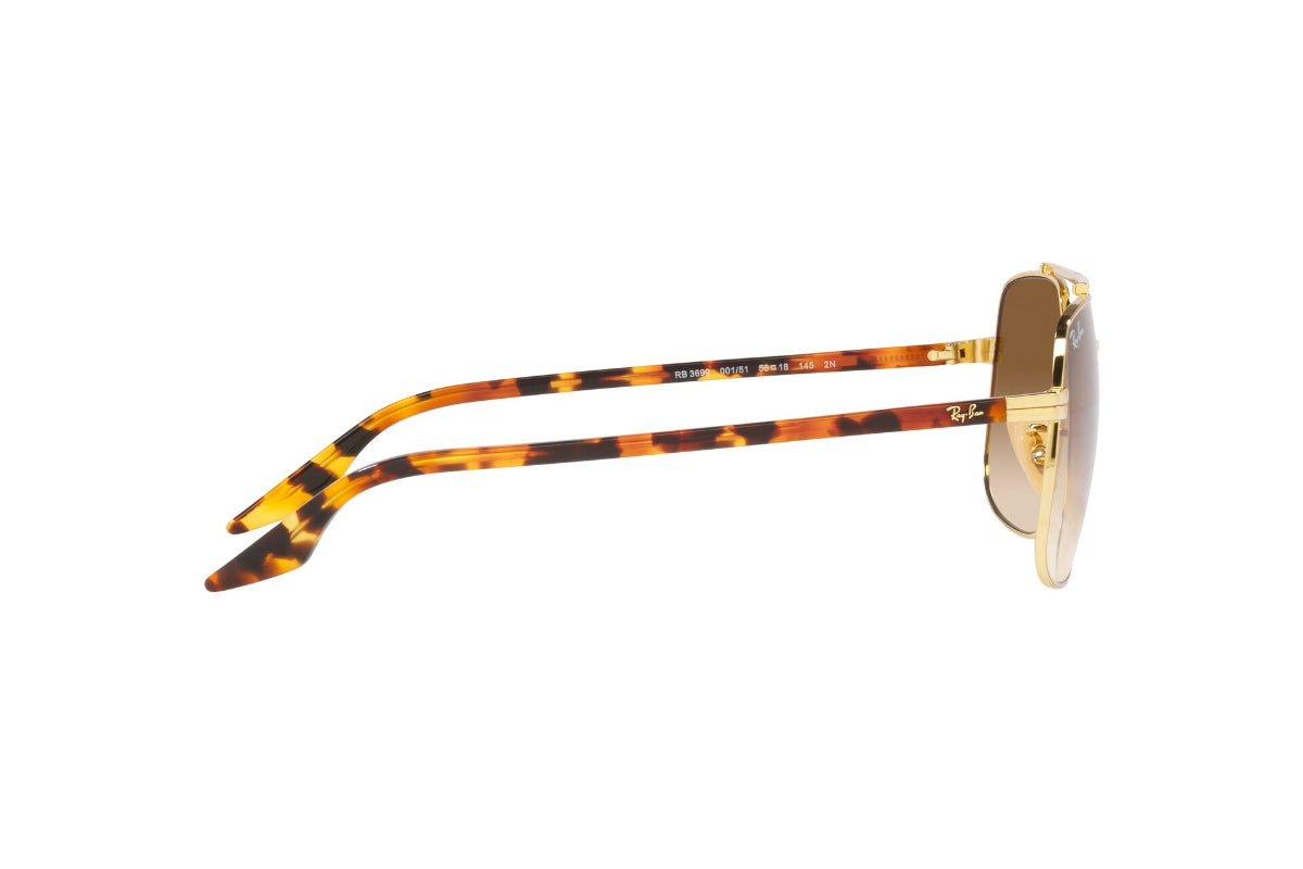 Ray-Ban Lentes de Sol RB3699