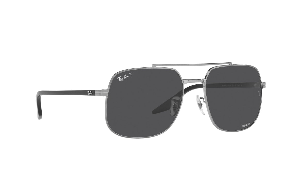 Ray-Ban Lentes de Sol Polarizados RB3699