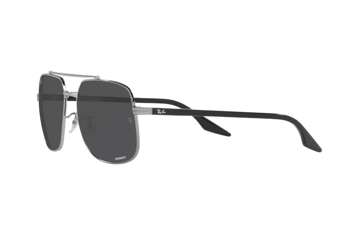 Ray-Ban Lentes de Sol Polarizados RB3699