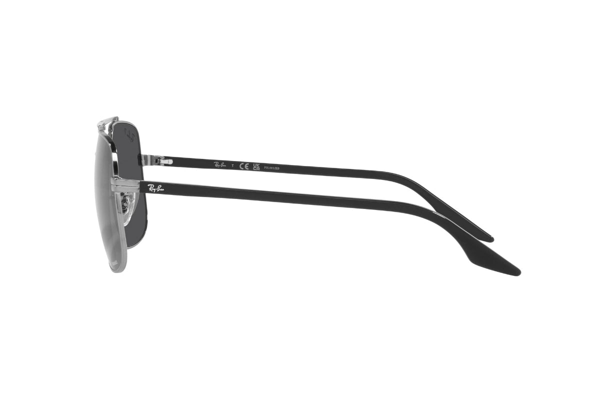 Ray-Ban Lentes de Sol Polarizados RB3699