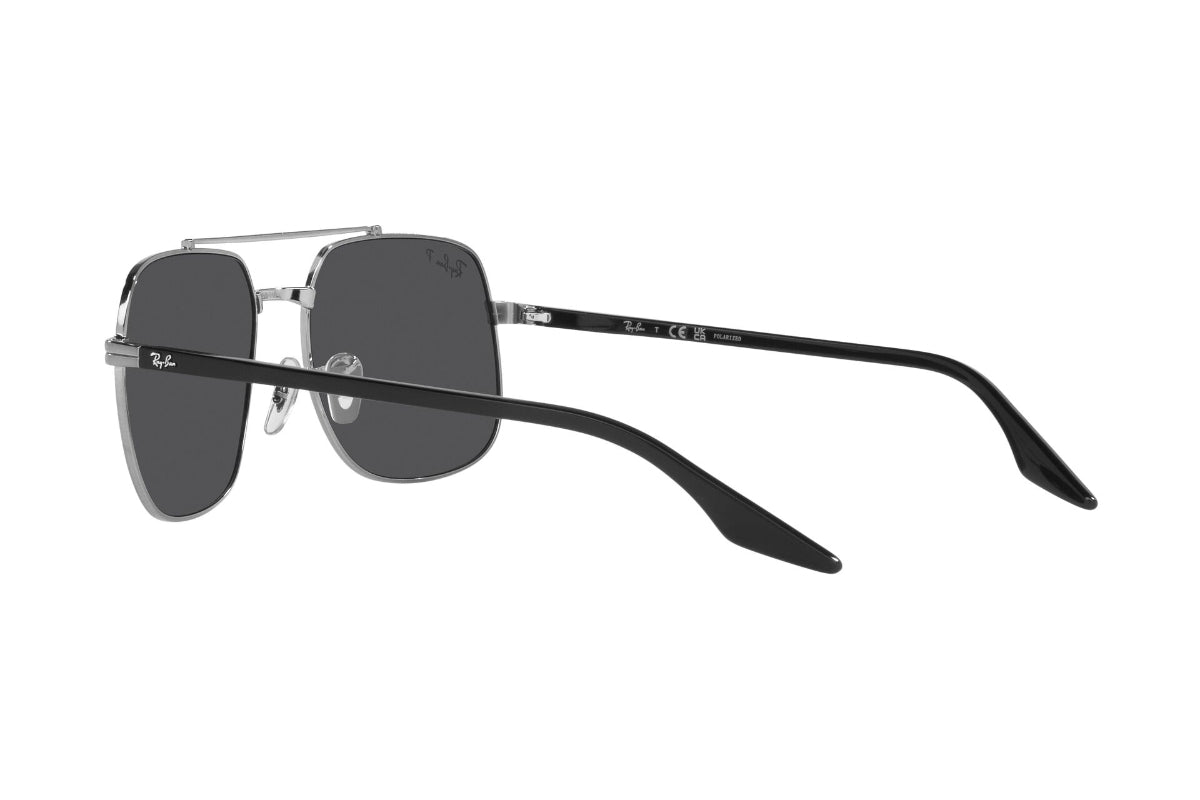 Ray-Ban Lentes de Sol Polarizados RB3699