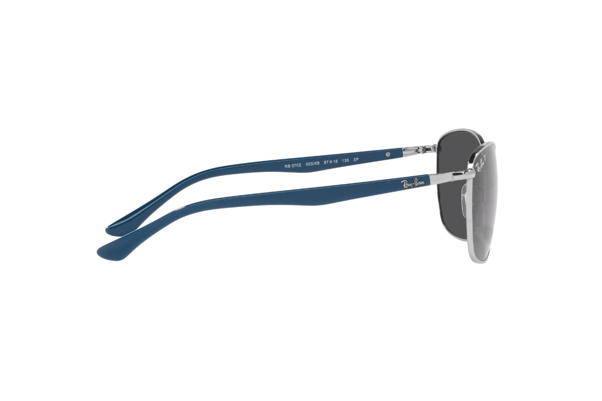 Ray-Ban Lentes de Sol Polarizados RB3702
