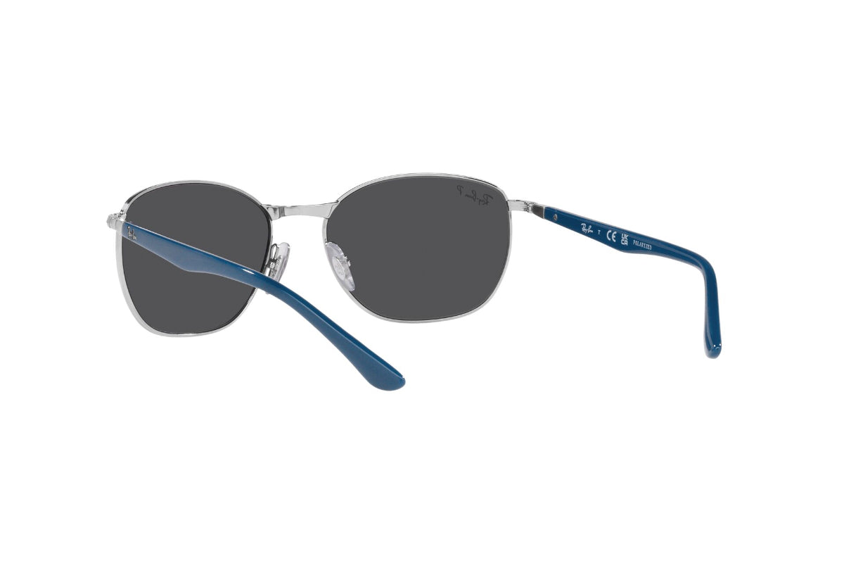 Ray-Ban Lentes de Sol Polarizados RB3702
