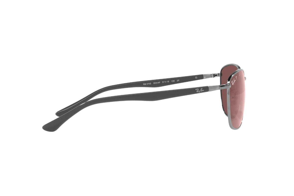 Ray-Ban Lentes de Sol Polarizados RB3702