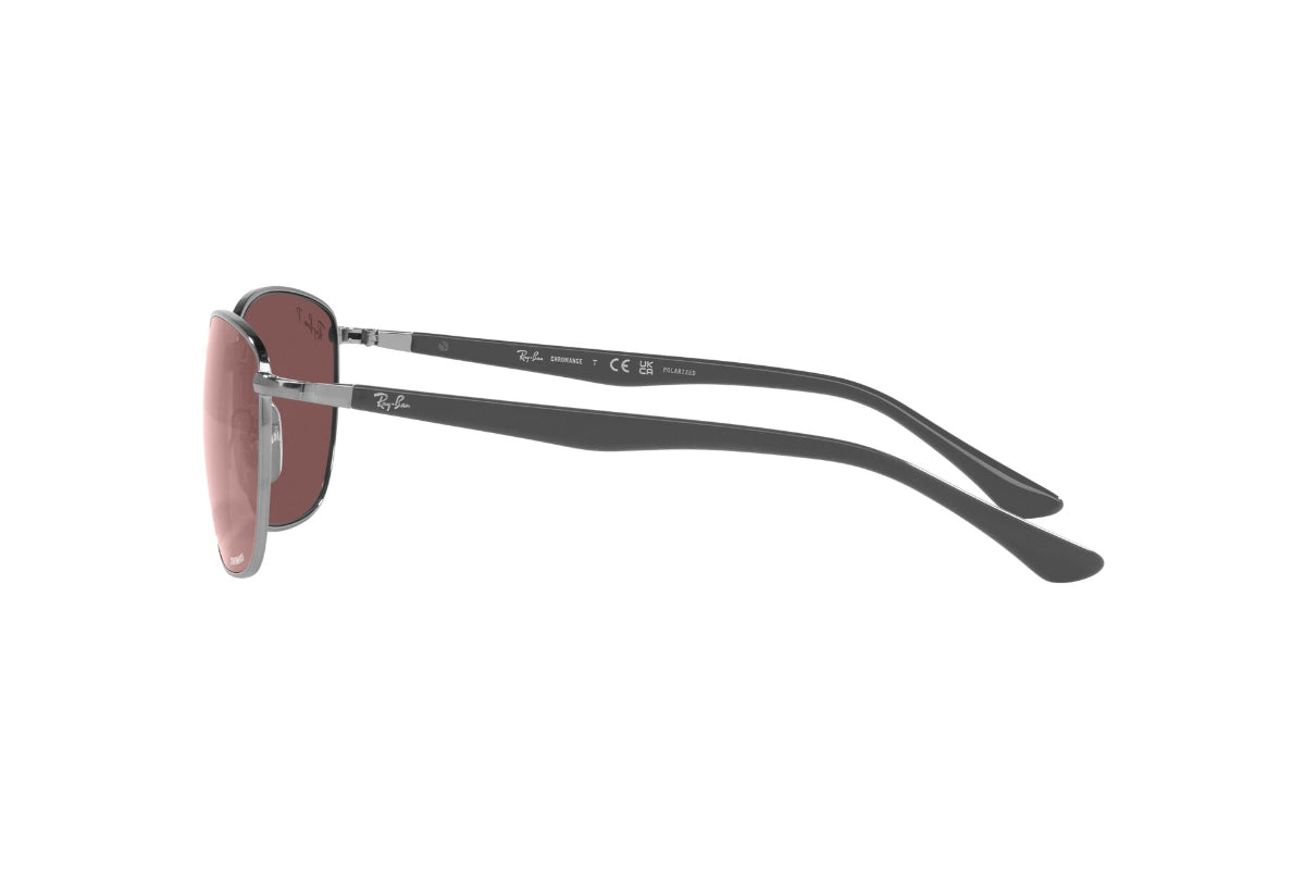 Ray-Ban Lentes de Sol Polarizados RB3702