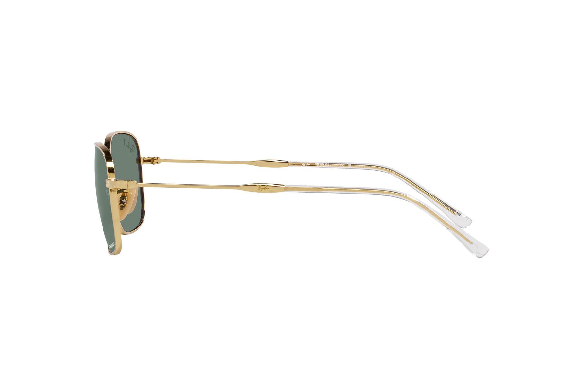 Ray-Ban Lentes de Sol Polarizados RB3706