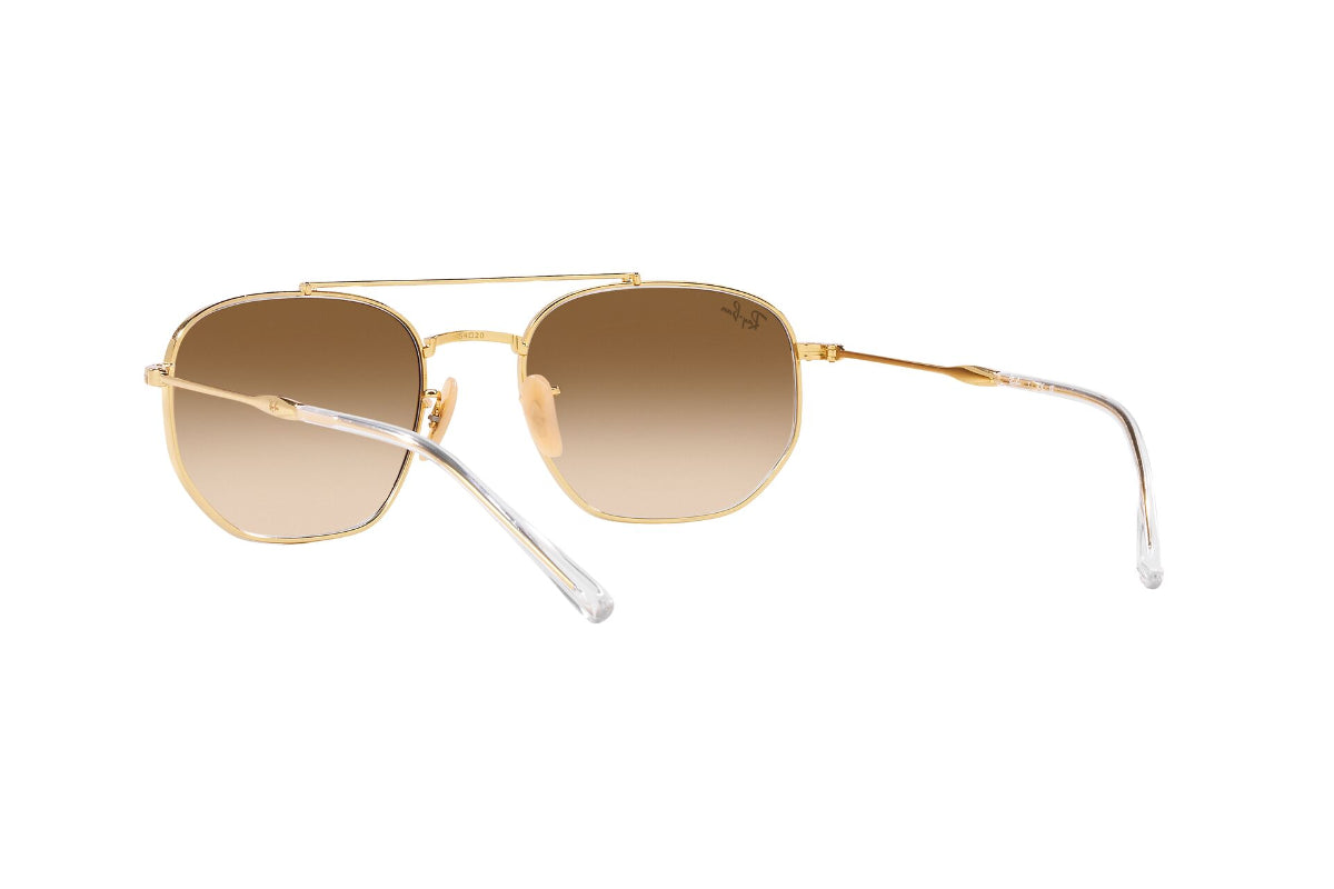 Ray-Ban Lentes de Sol RB3707