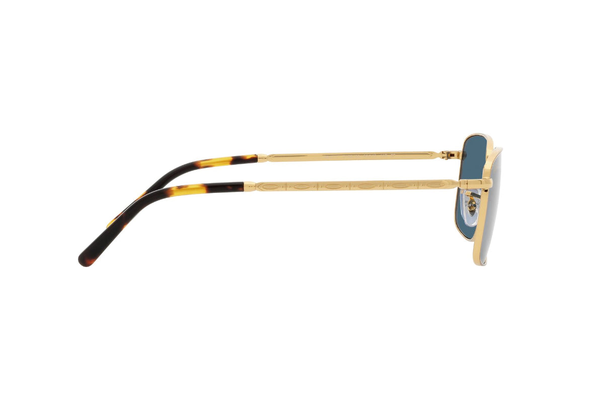 Ray-Ban Lentes de Sol Polarizados RB3717